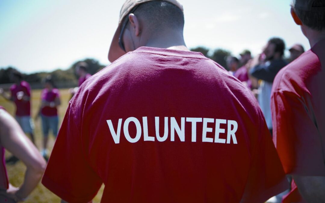 How to find volunteers in your homeowners association