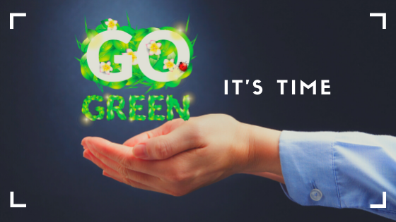 How to help your homeowners association go green.