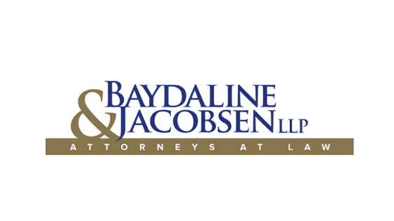 Baydaline & Jacobsen LLP Attorneys at Law