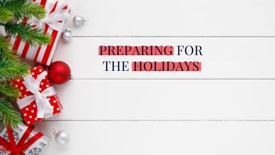 Preparing for the Holidays: 8 Useful Tips and Tricks for Homeowners Associations