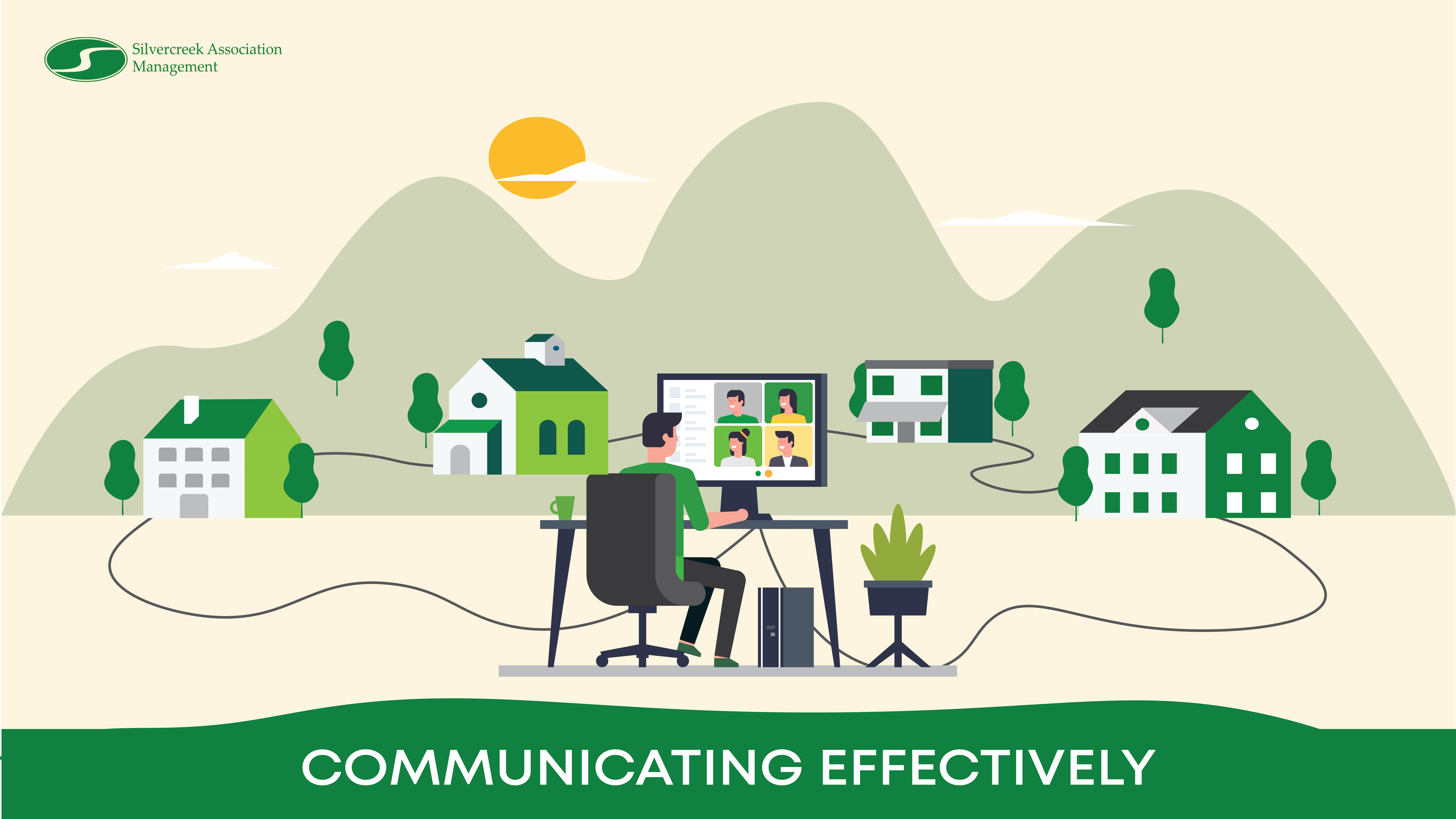 5 Helpful Communication Strategies for your Homeowners Association
