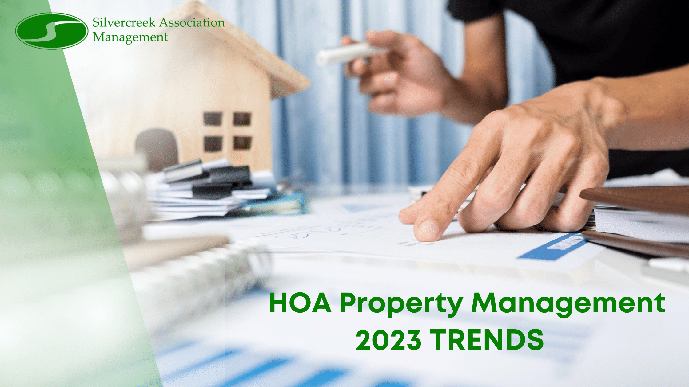HOA Property Management: 2023 Trends
