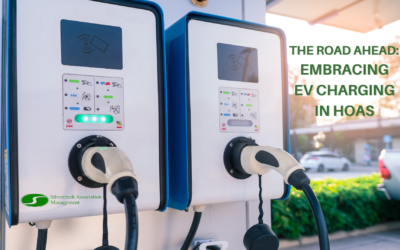 The Road Ahead: Embracing EV Charging in Homeowners Associations